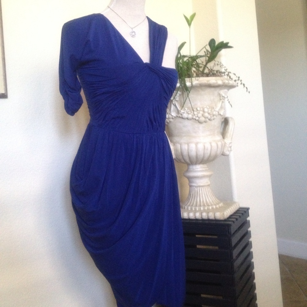 BCBG sexy dress. - Picture 2 of 4